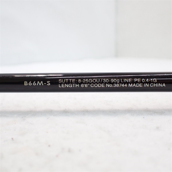 １８セフィアＢＢメタルスッテＢ６６Ｍ－Ｓ
